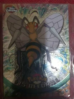 Beedrill Sparkle 15
