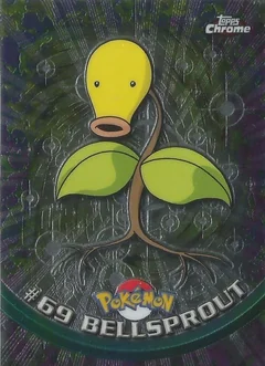 Bellsprout 69