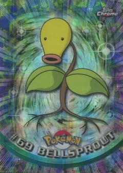 Bellsprout Tekno 69