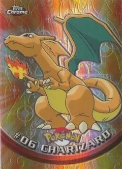 Charizard 6