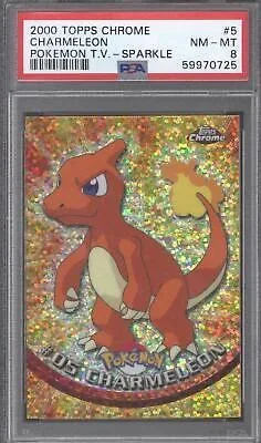 Charmeleon Sparkle 5