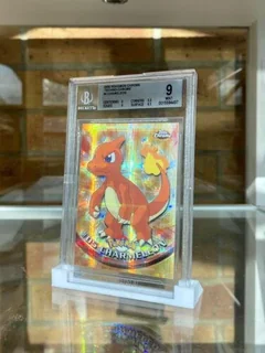 Charmeleon Tekno 5