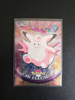 Clefable 36