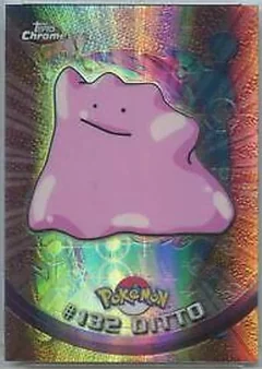 Ditto 132