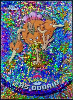 Dodrio Sparkle 85