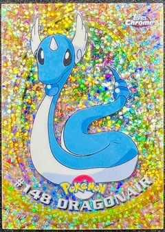 Dragonair Sparkle 148