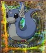 Dratini Tekno 147