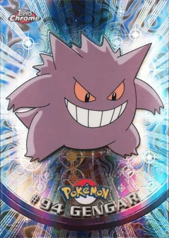 Gengar Spectra 94
