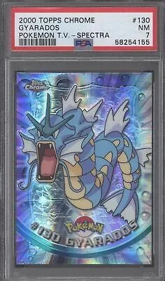 Gyarados Spectra 130