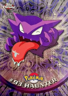 Haunter 93