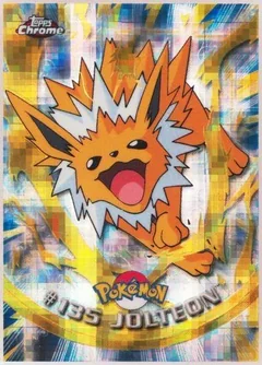 Jolteon Tekno 135