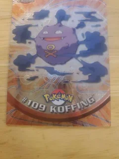 Koffing 109