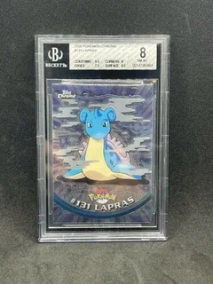 Lapras 131