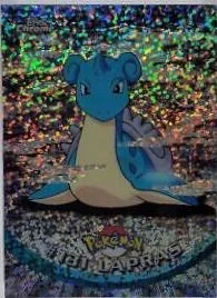 Lapras Sparkle 131