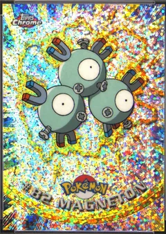 Magneton Sparkle 82
