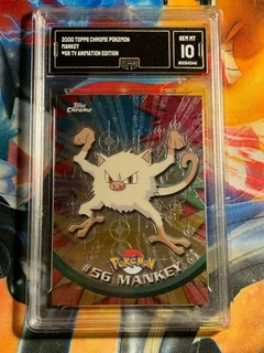 Mankey 56
