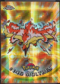 Moltres Tekno 146