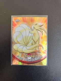 Ninetales Spectra 38