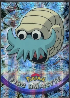 Omanyte Tekno 138