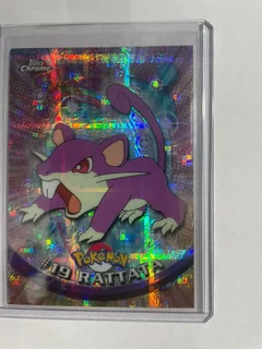 Rattata Tekno 19