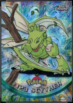 Scyther Tekno 123
