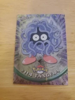 Tangela 114
