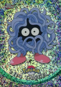 Tangela Sparkle 114