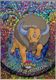 Tauros Sparkle 128