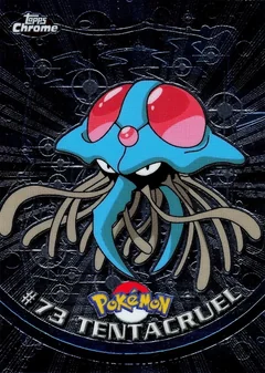 Tentacruel 73