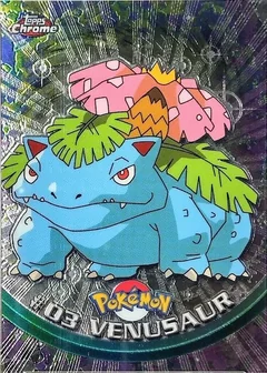Venusaur 3
