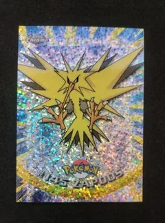 Zapdos Sparkle 145