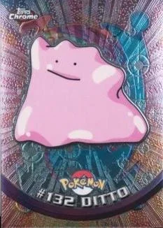 Ditto 132