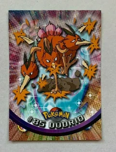 Dodrio 85