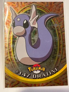 Dratini Foil 147