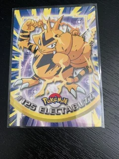 Electabuzz 125