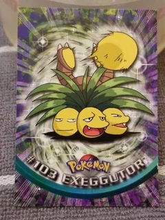 Exeggutor 103