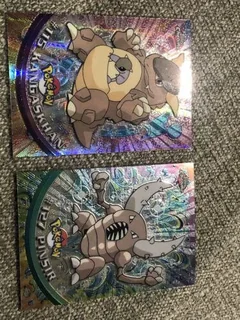 Kangaskhan Foil 115