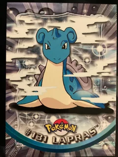 Lapras 131
