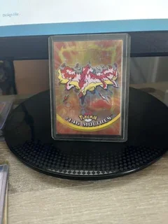 Moltres Foil 146