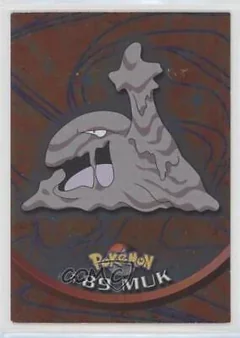 Muk Foil 89