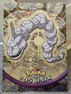 Onix Foil 95