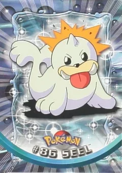 Seel 86