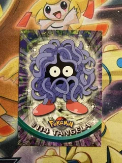 Tangela 114