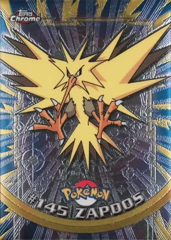 Zapdos 145