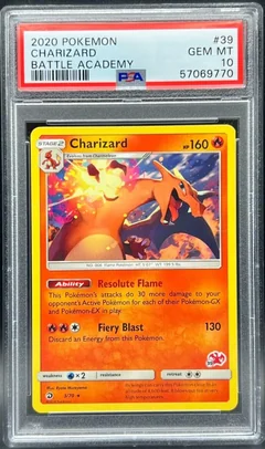 Charizard 39