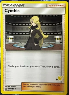 Cynthia 24