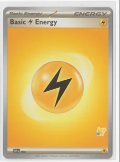 Lightning Energy 31