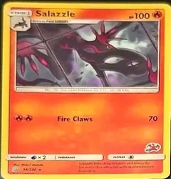Salazzle 49