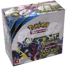 Booster Box
