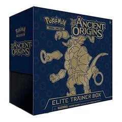Elite Trainer Box